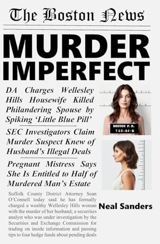 Murder Imperfect