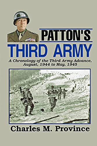Patton's Third Army