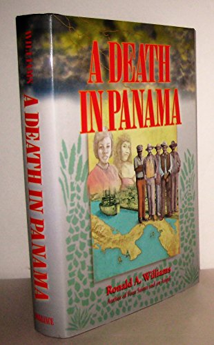 A Death in Panama