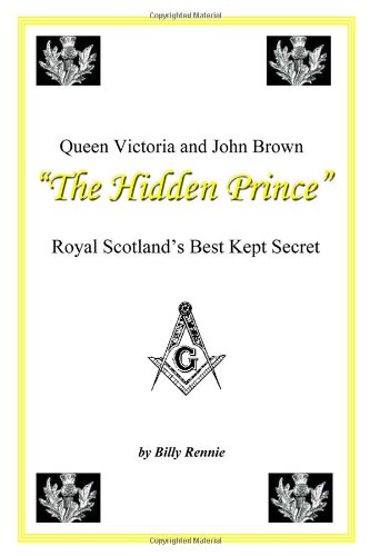 The Hidden Prince