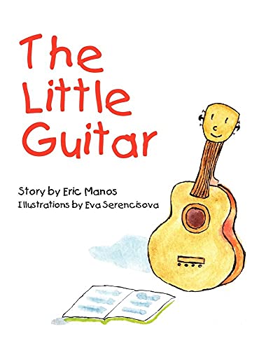 The Little Guitar