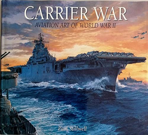 Carrier War