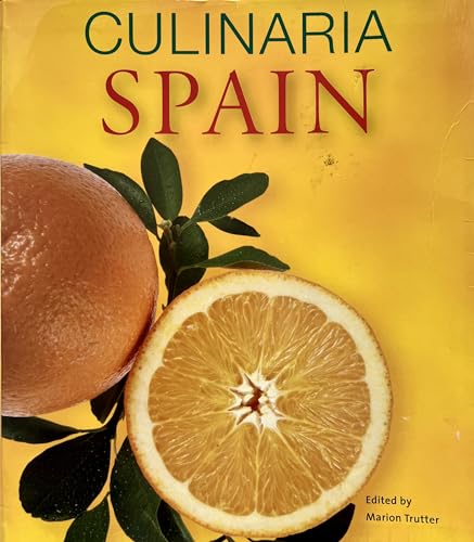 Culinaria Spain