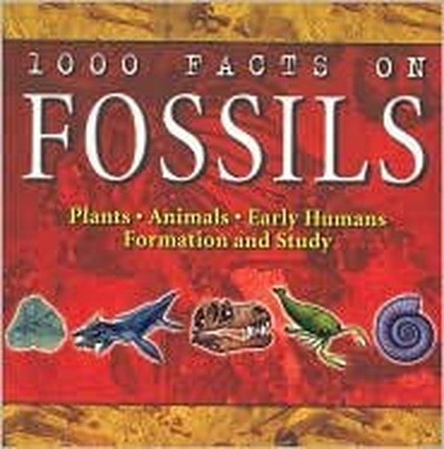 Facts on Fossils  Facts Series
