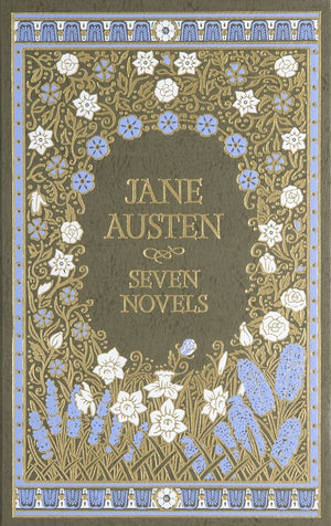Jane Austen