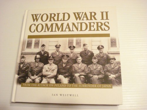 World War II Commanders