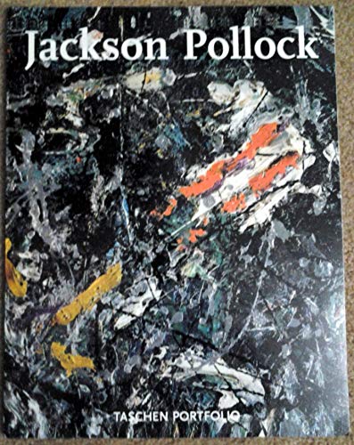 Jackson Pollock : Taschen Portfolio