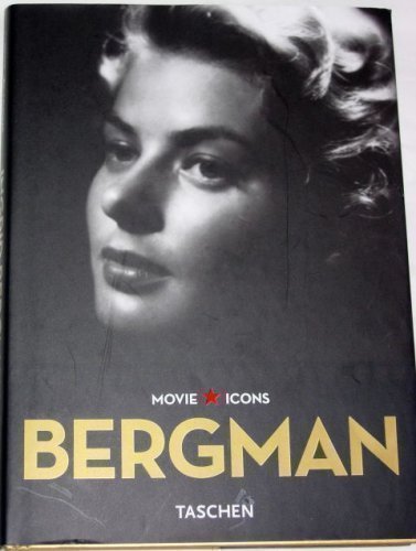 INGRID BERGMAN