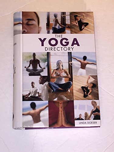 The Yoga Directory