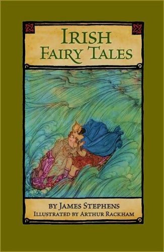 Irish Fairy Tales