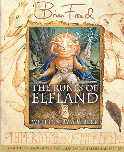 The Runes of Elfland