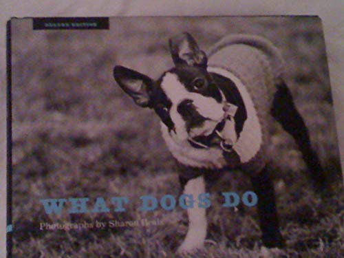 What Dogs Do