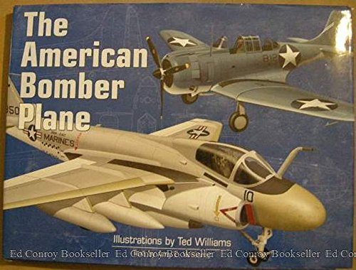 The American Bomber Plane