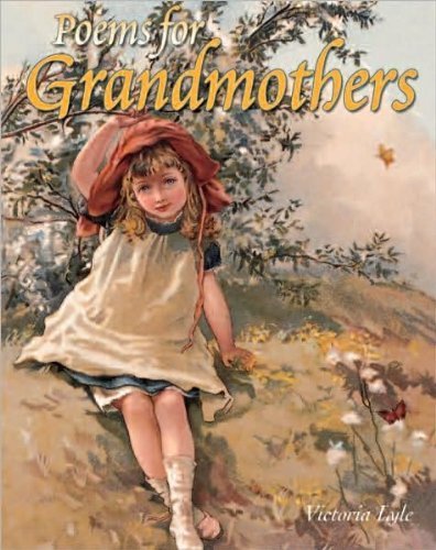 Poems for Grandmothers