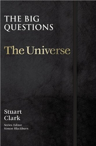 The Universe (Big Questions Series)