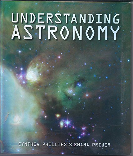Understanding Astronomy