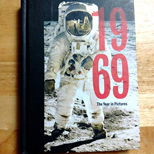 1969 The Year in Pictures