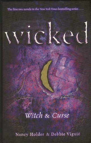 Wicked : Witch and Curse