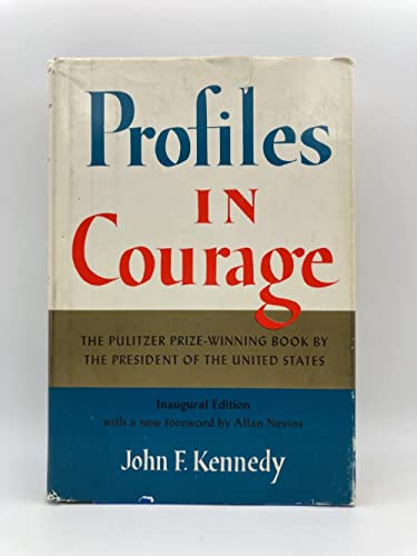 Profiles in Courage