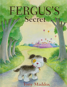Fergus's Secret 