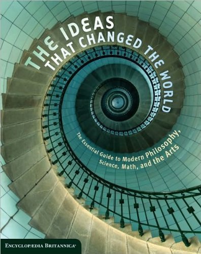 The Ideas That Changed the World : The Essential G