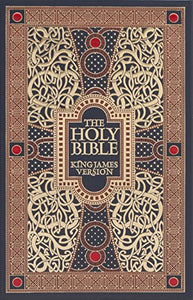 Holy Bible (Barnes & Noble Omnibus Leatherbound Classics) 