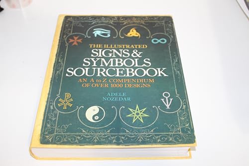 Signs and Symbols Sourcebook