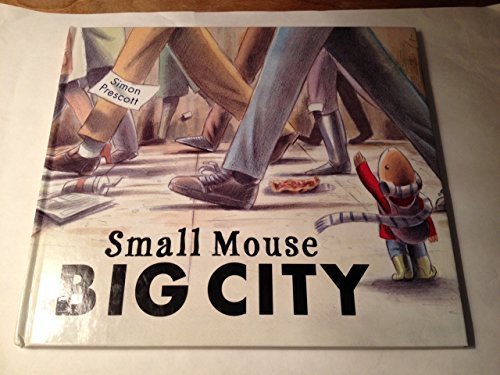 Small Mouse, Big City