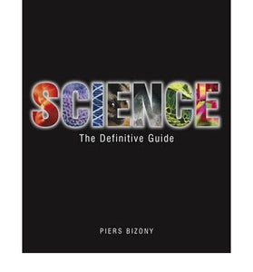 Science Definitive Guide 
