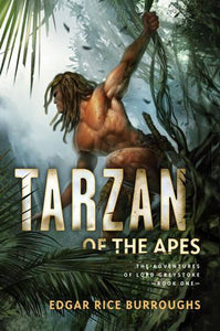 Tarzan of the Apes 
