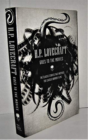 H.P. Lovecraft Goes to the Movies