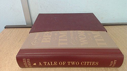 Tale of Two Cities (Barnes & Noble