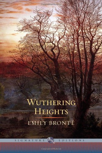 Wuthering Heights (Barnes & Noble S