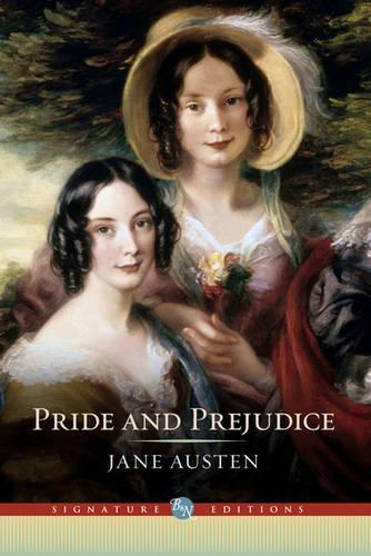 Pride and Prejudice (Barnes & Noble Signature Edition)