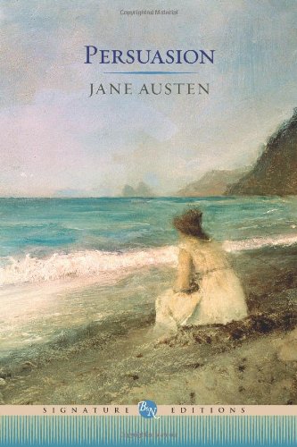 Persuasion (Barnes & Noble Signatur