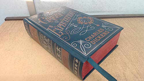 Great Expectations (Barnes & Noble Signature Edition)
