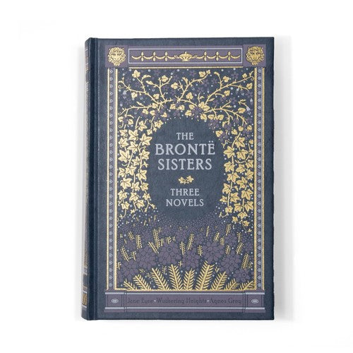 The Bronte Sisters