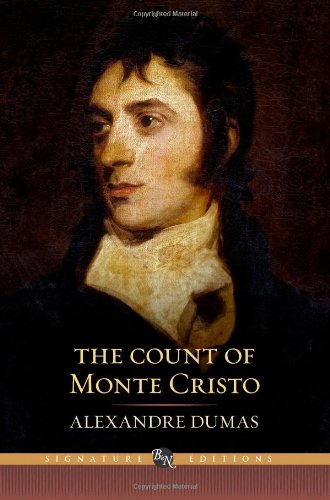 Count of Monte Cristo (Barnes & Nob