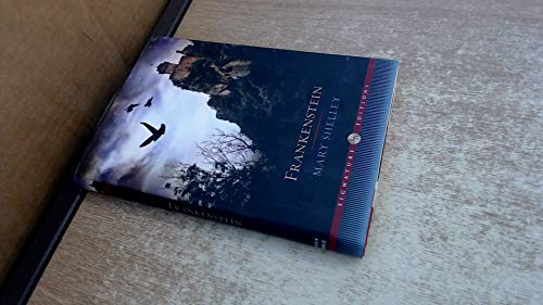 Frankenstein (Barnes & Noble Signat
