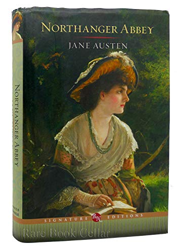 Northanger Abbey (Barnes & Noble Si