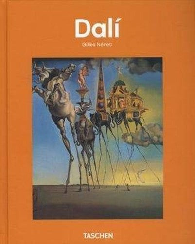 Dali Plc B&n
