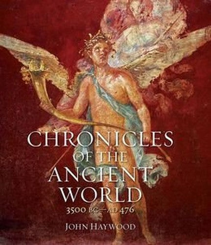 Chronicles of the Ancient World