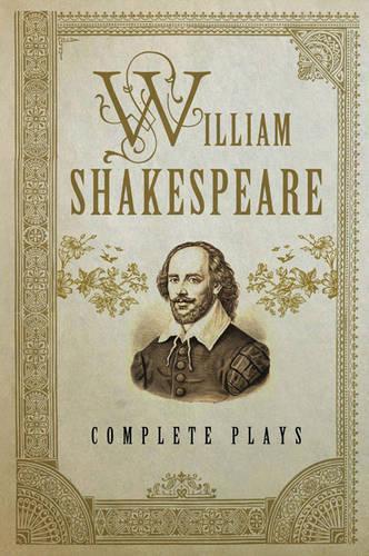 The William Shakespeare: Complete Plays