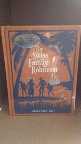 Swiss Family Robinson