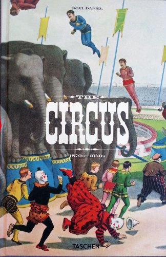 Circus Plc (Bn)