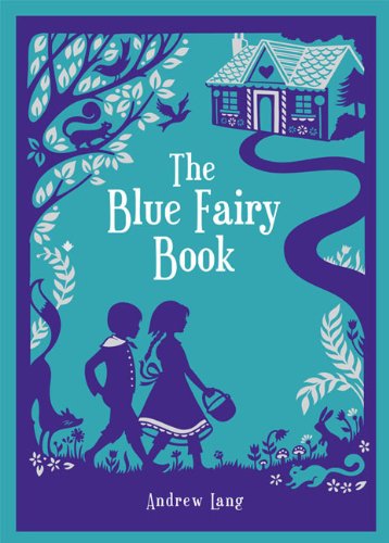 Blue Fairy Book (Barnes & Noble Col