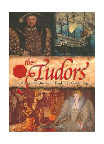 The Tudors