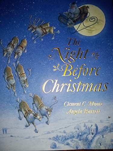The Night Before Christmas