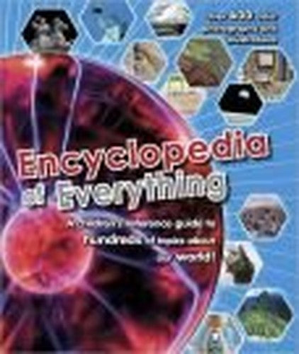 The Encyclopedia of Everything
