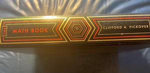 The Math Book
